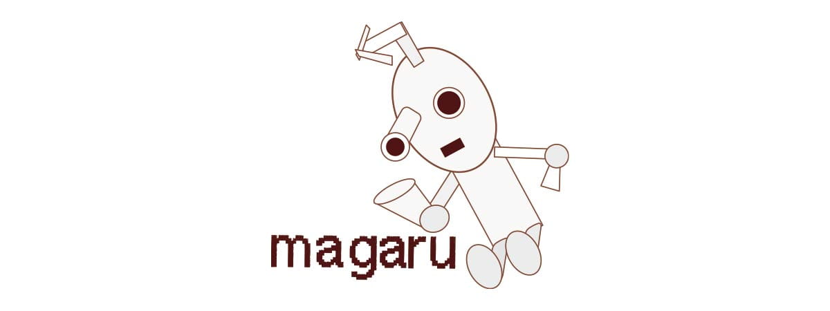 magaru