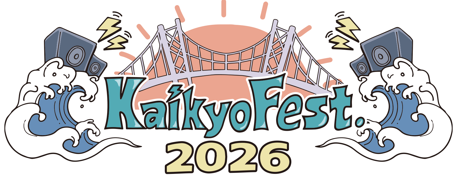 kaikyo fest