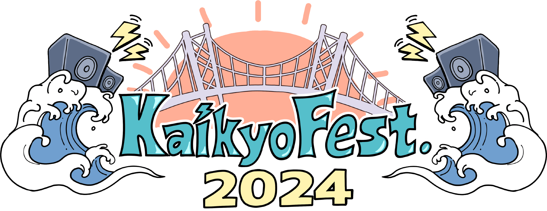 kaikyo fest