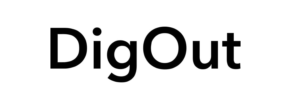 DigOut