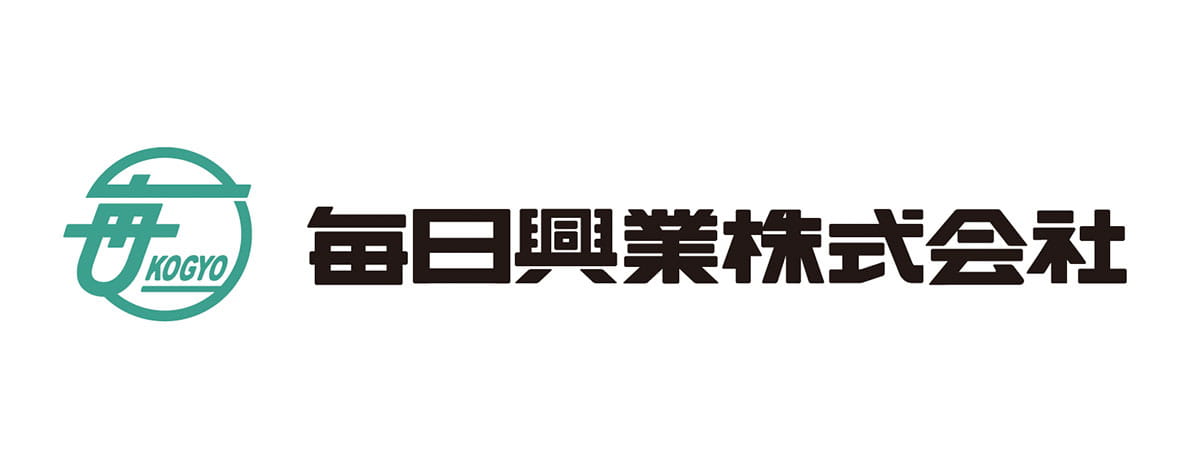 毎日興業株式会社